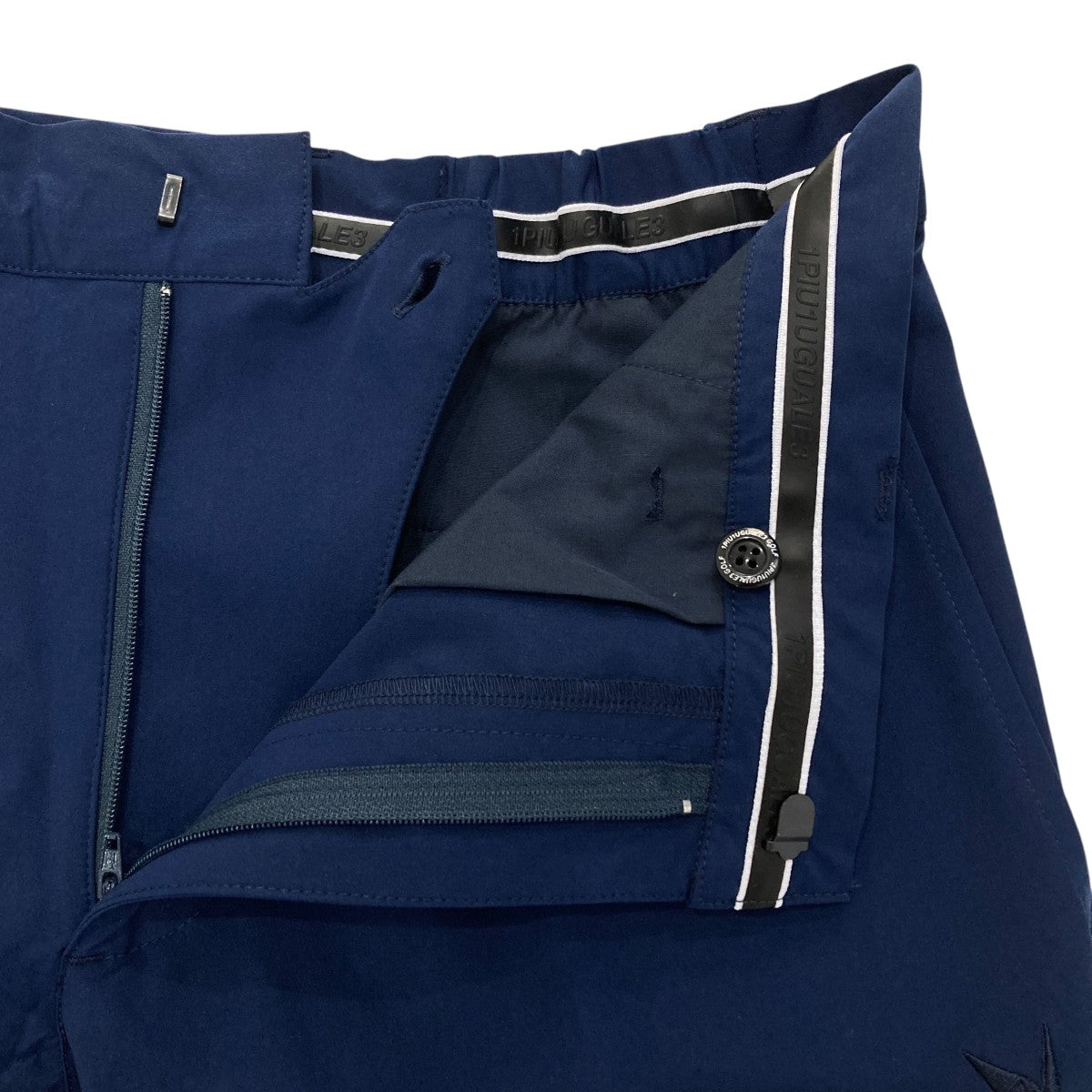 トラウザーパンツ