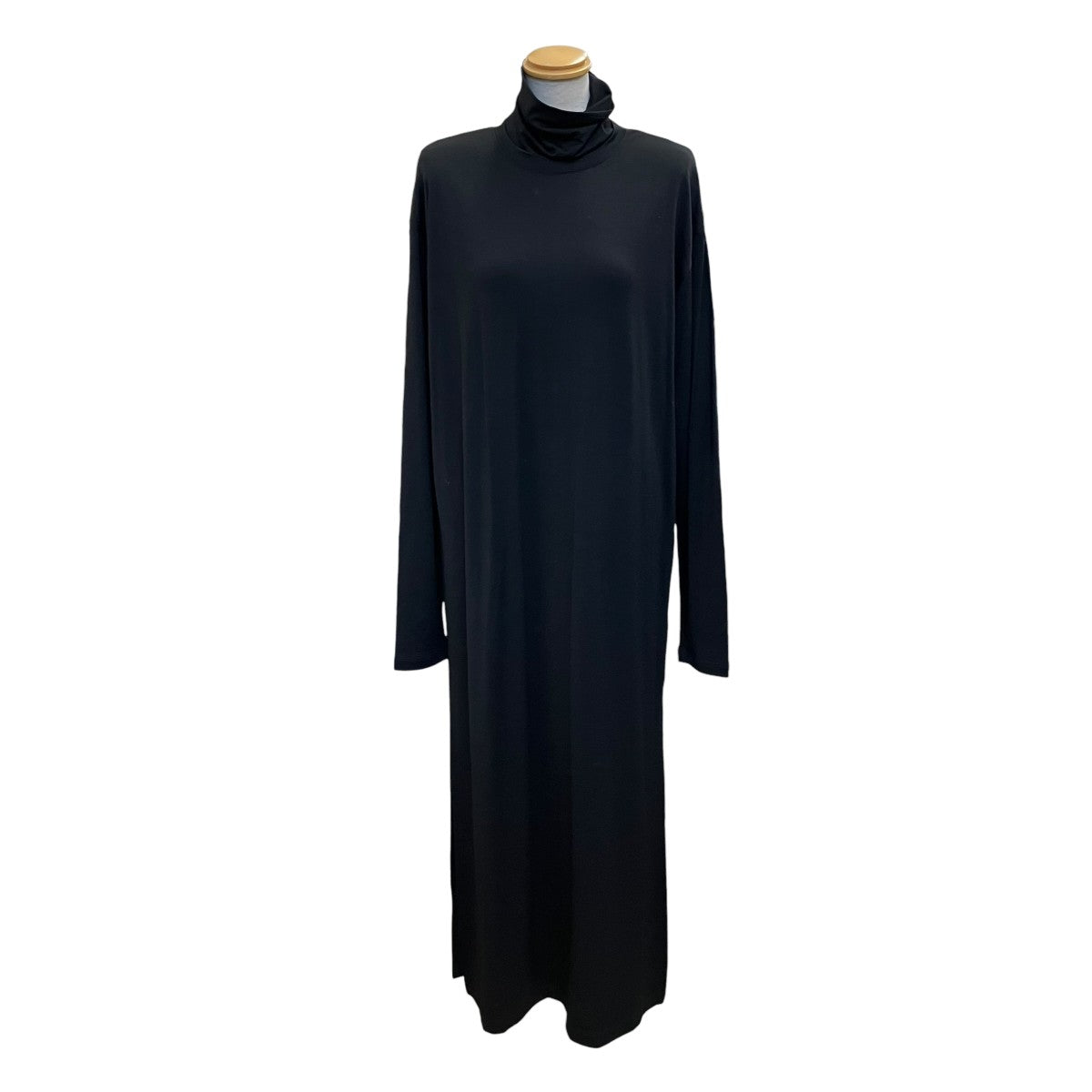 juha ハイネックワンピース 古着・中古-1枚目のアイテム画像