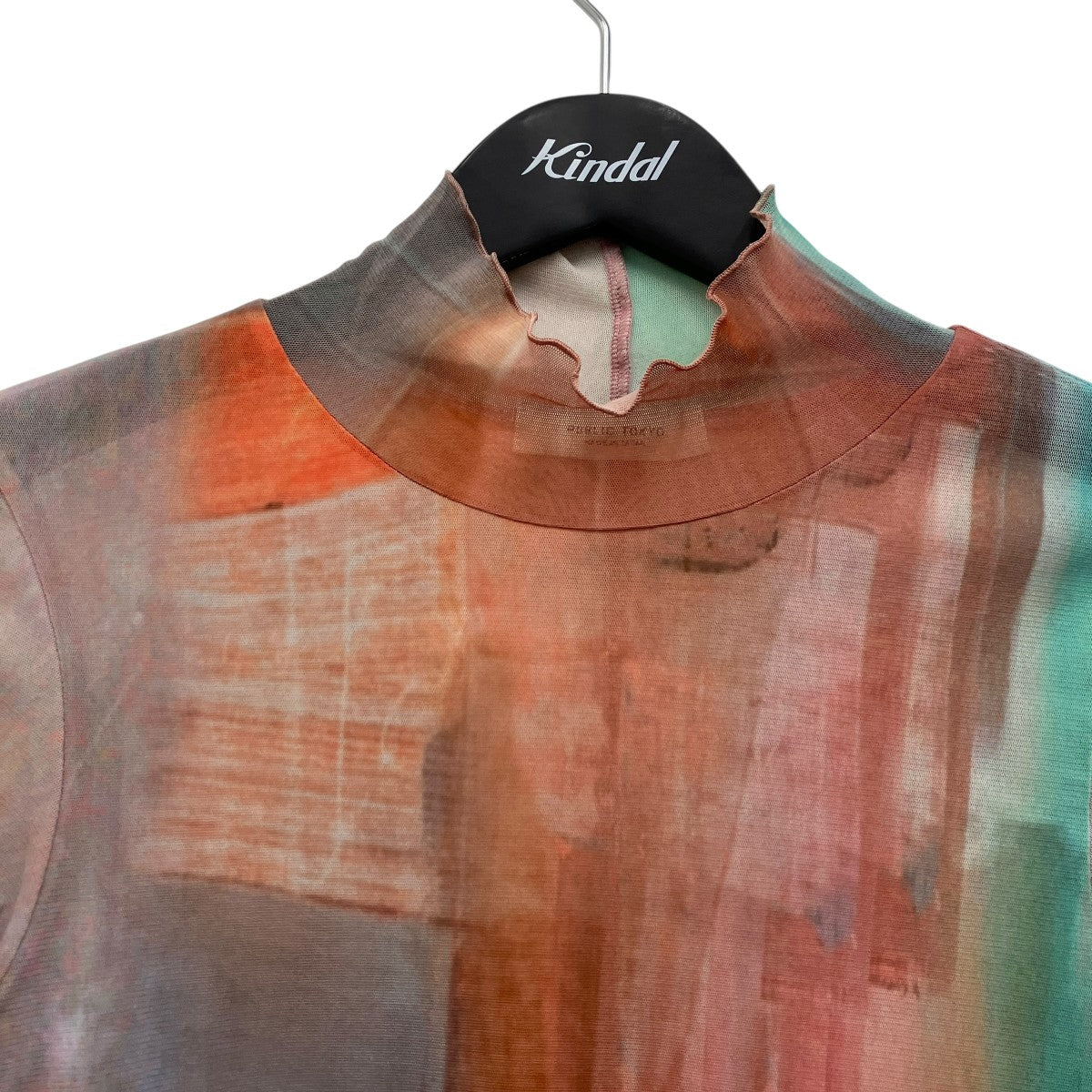 ロングスリーブTシャツ