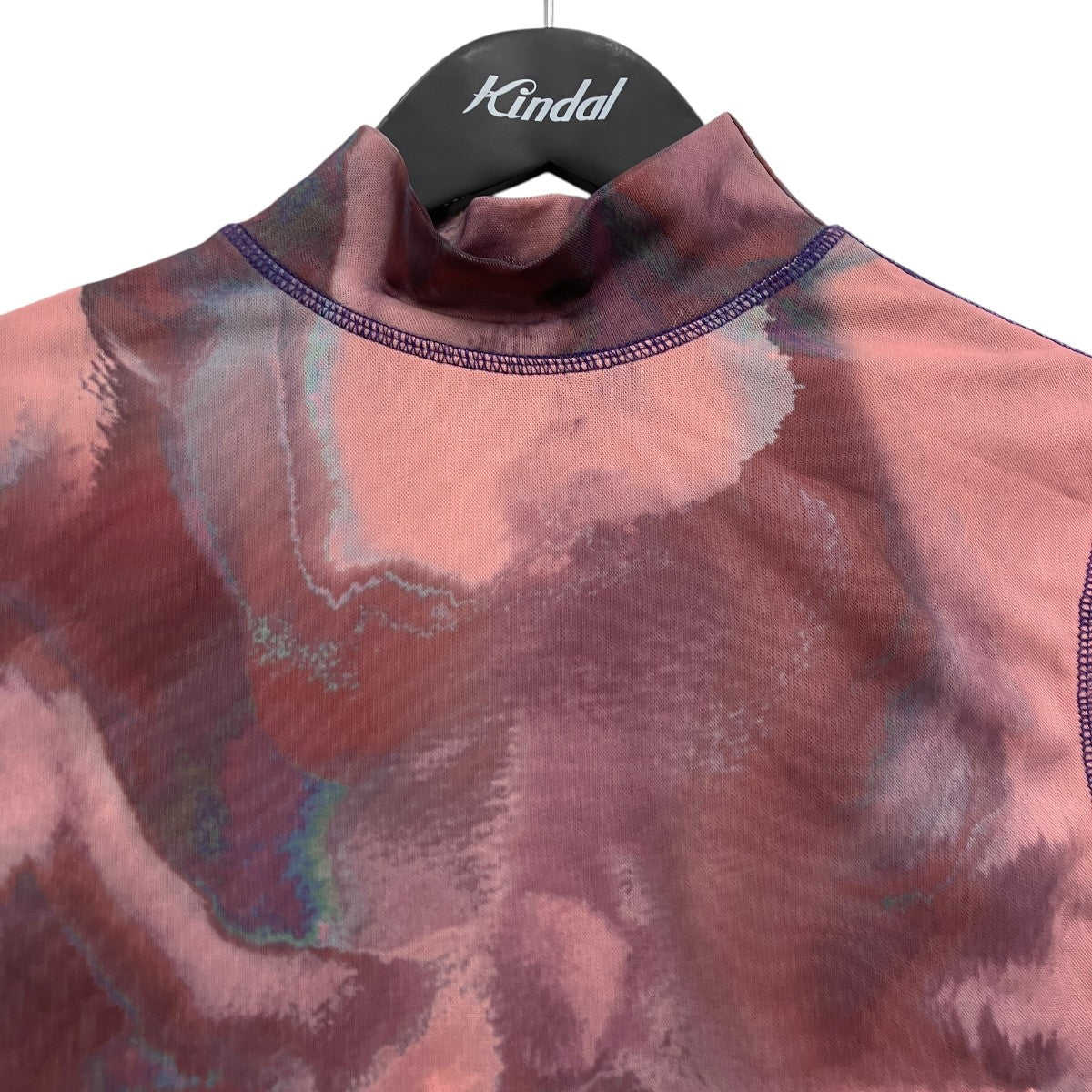 ロングスリーブTシャツ