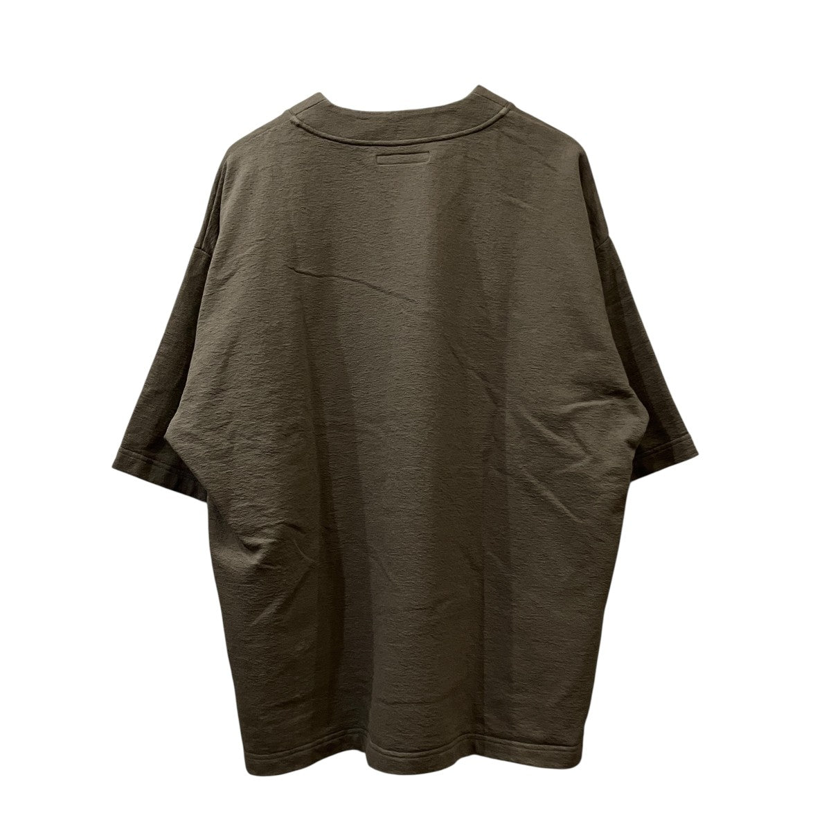 VネックTシャツMRT384