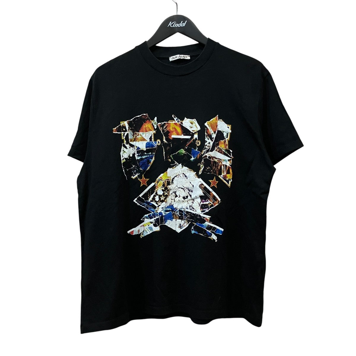 プリントTシャツM221NBM