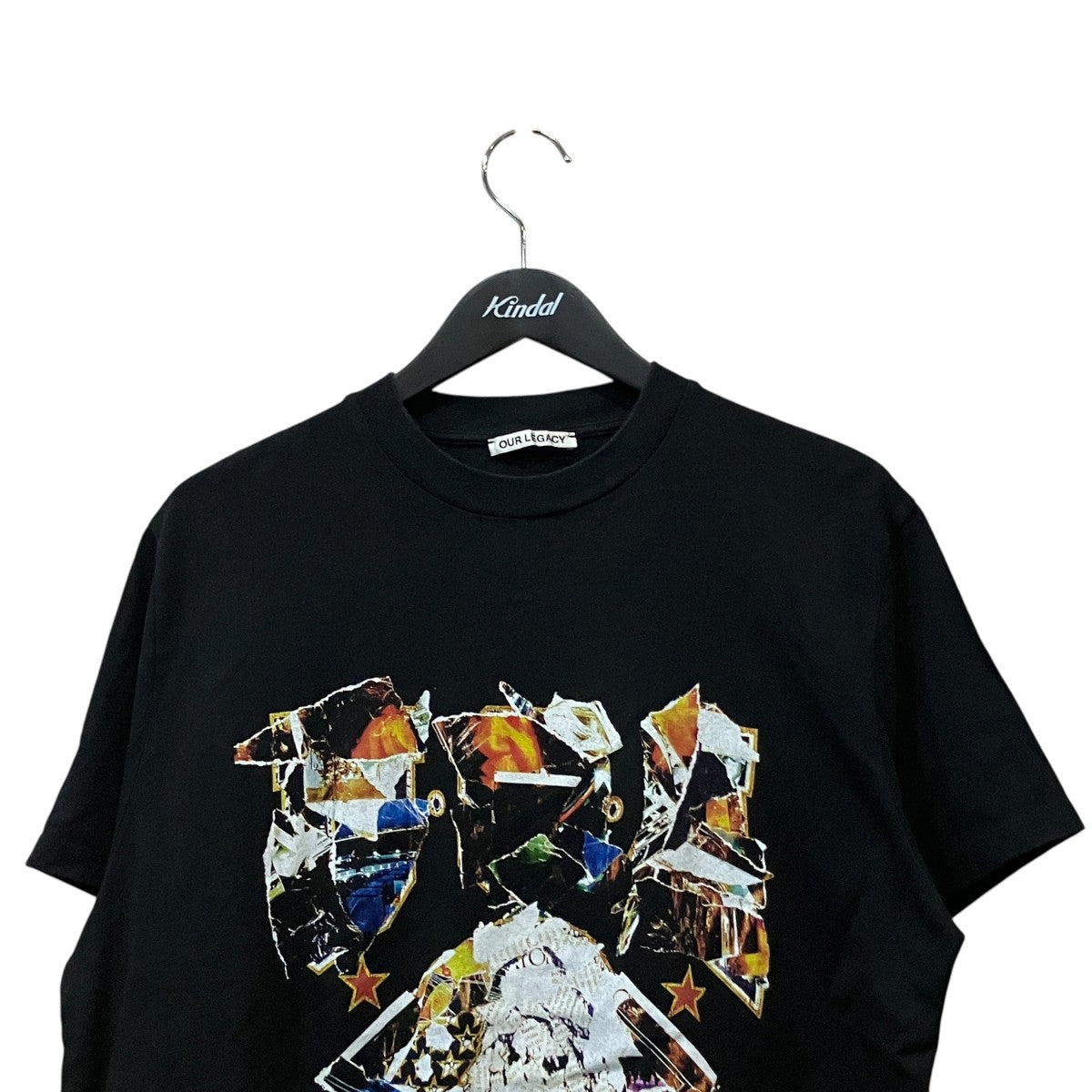 プリントTシャツM221NBM