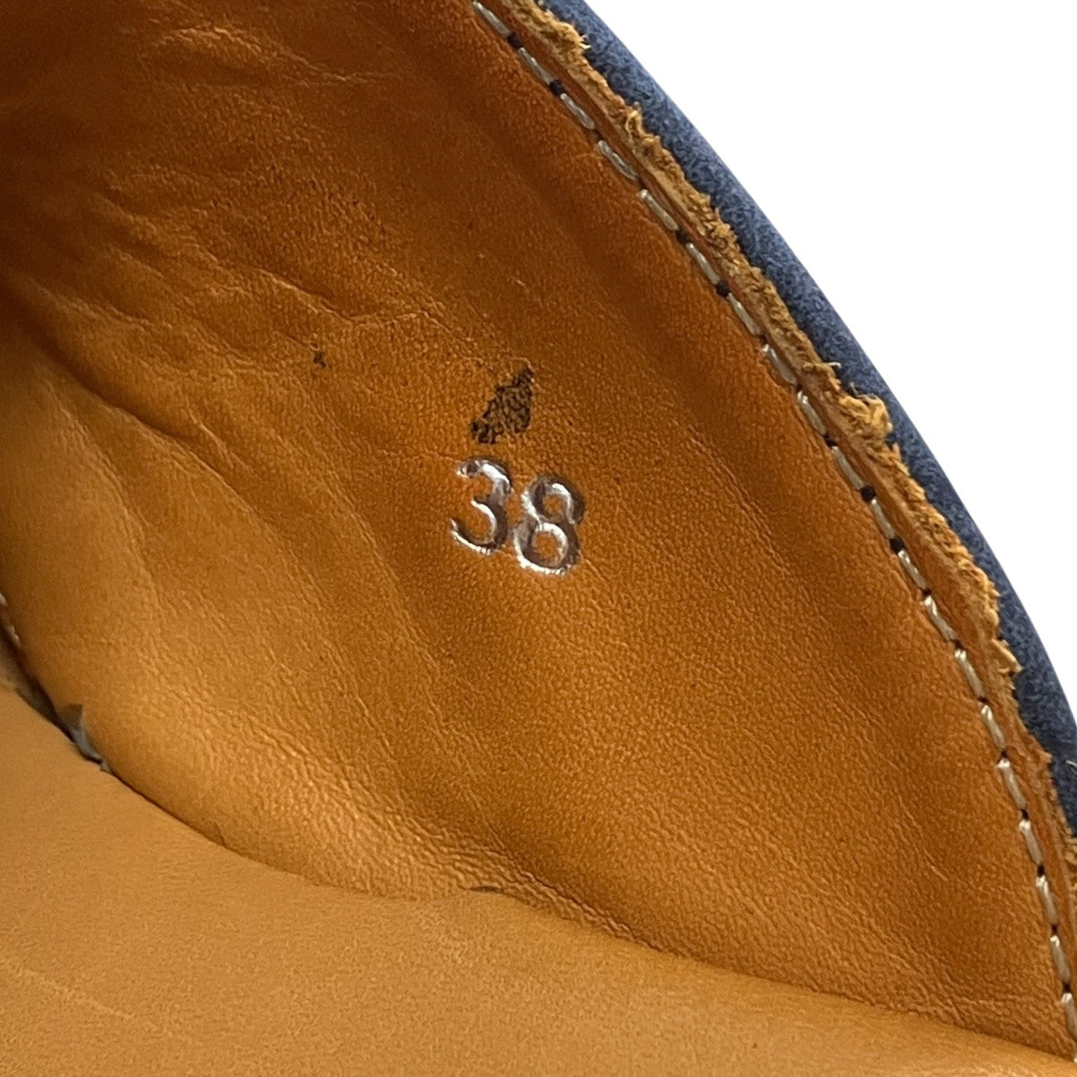 OUR LEGACY ミュールサンダル 古着・中古-8枚目のアイテム画像