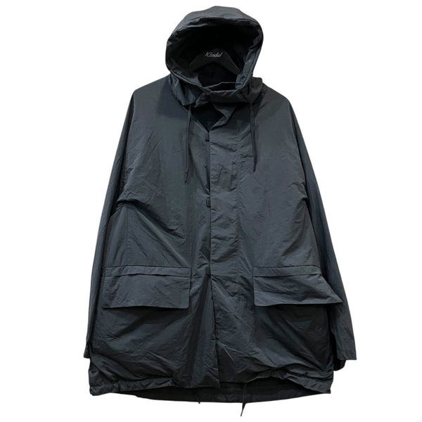 TEATORA(テアトラ) SOUVENIR HUNTER ナイロンジャケット T1-104ML-P