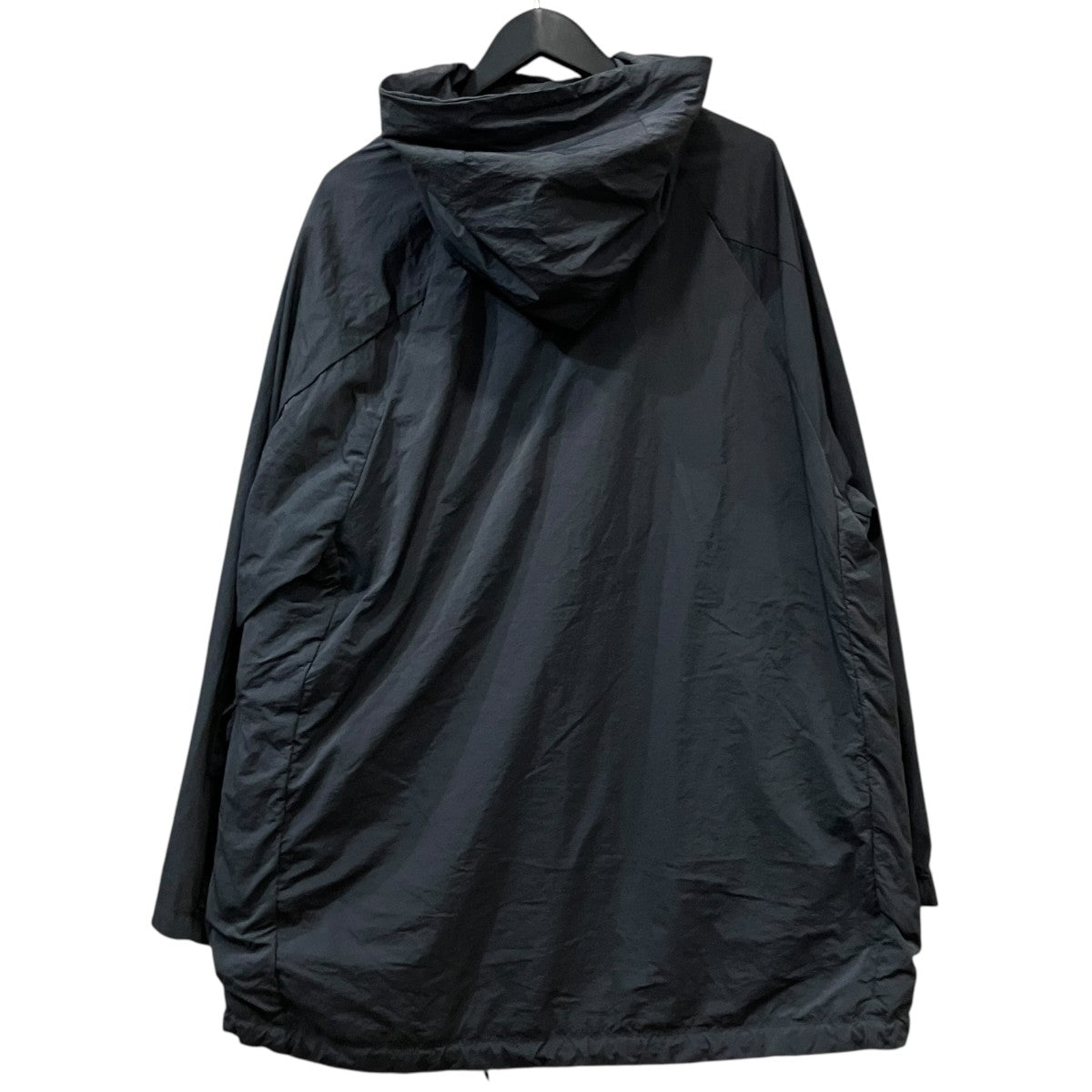 TEATORA(テアトラ) SOUVENIR HUNTER ナイロンジャケット T1-104ML-P