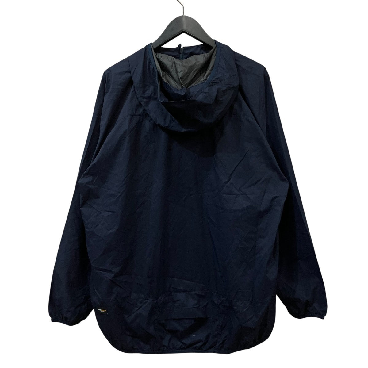 「PACKABLE PARKA CORDURA」ナイロンジャケットDJ-059 4023EX