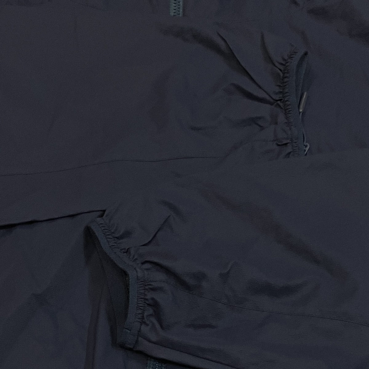 「PACKABLE PARKA CORDURA」ナイロンジャケットDJ-059 4023EX