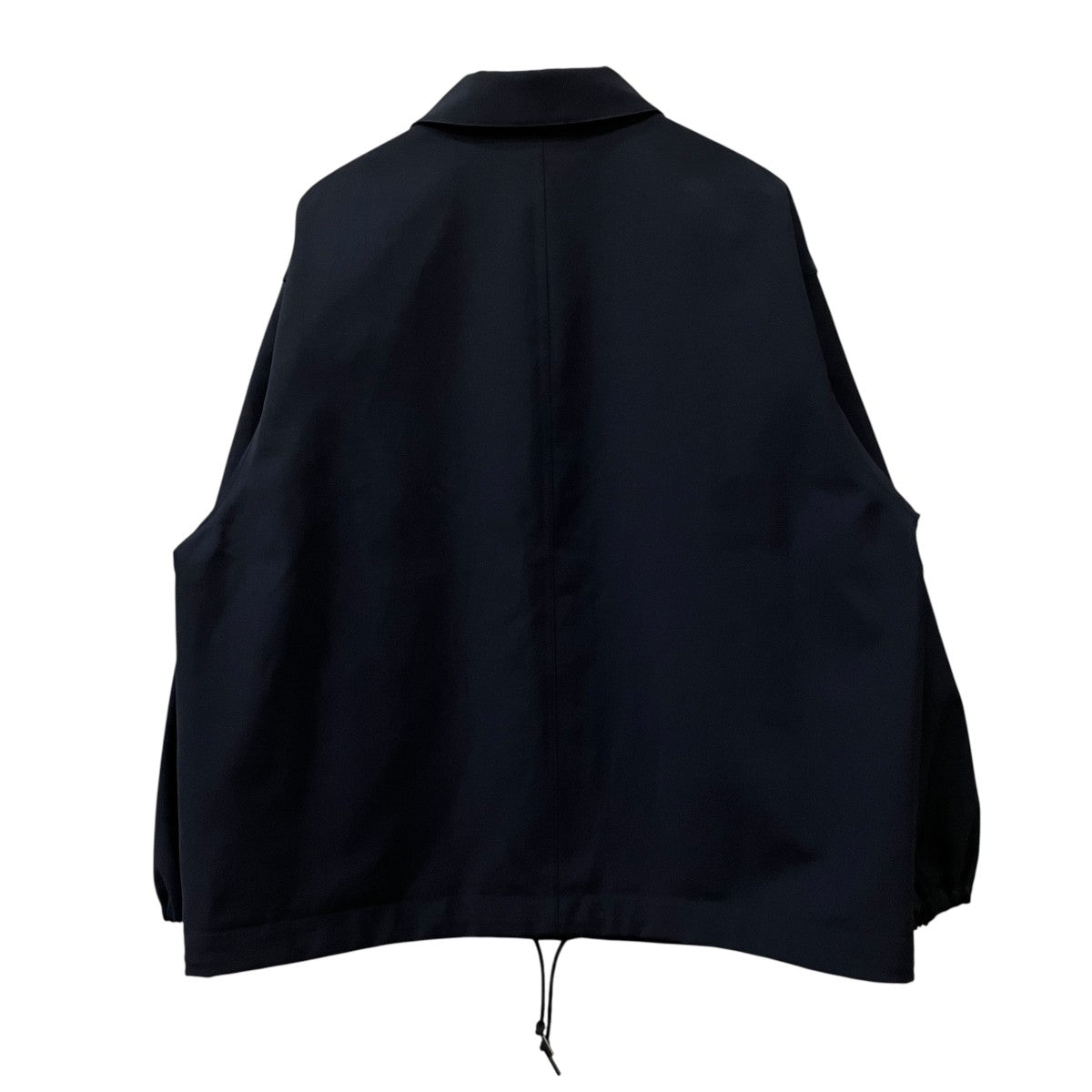「OLMTEX TAPERD COACH JACKET」コーチジャケット1225-199-9601