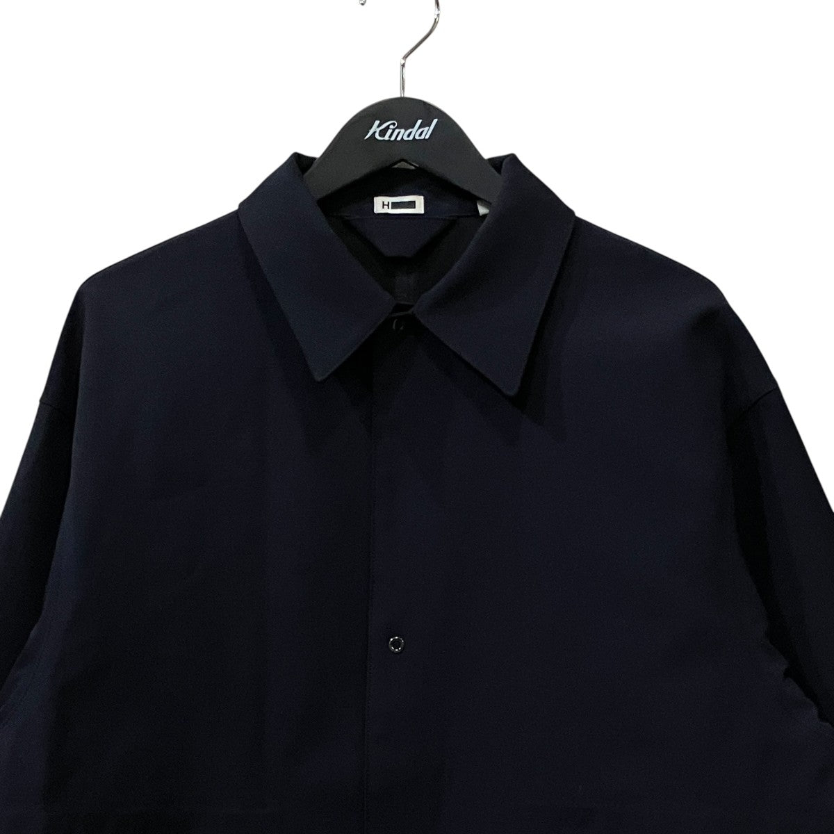 「OLMTEX TAPERD COACH JACKET」コーチジャケット1225-199-9601