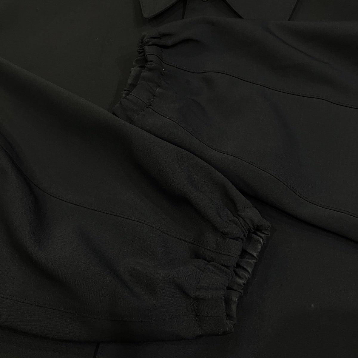 「OLMTEX TAPERD COACH JACKET」コーチジャケット1225-199-9601