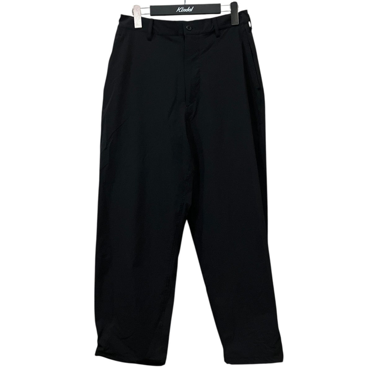 CORDURA WATER REPELLENT TROUSERS ナイロンパンツ