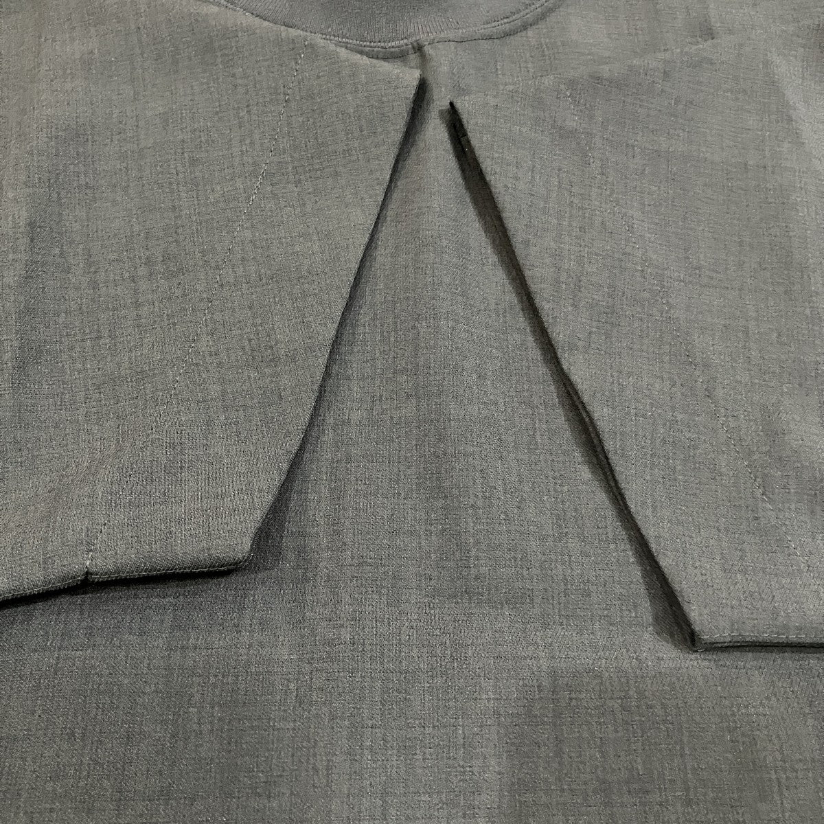 ドルマンスリーブTシャツ