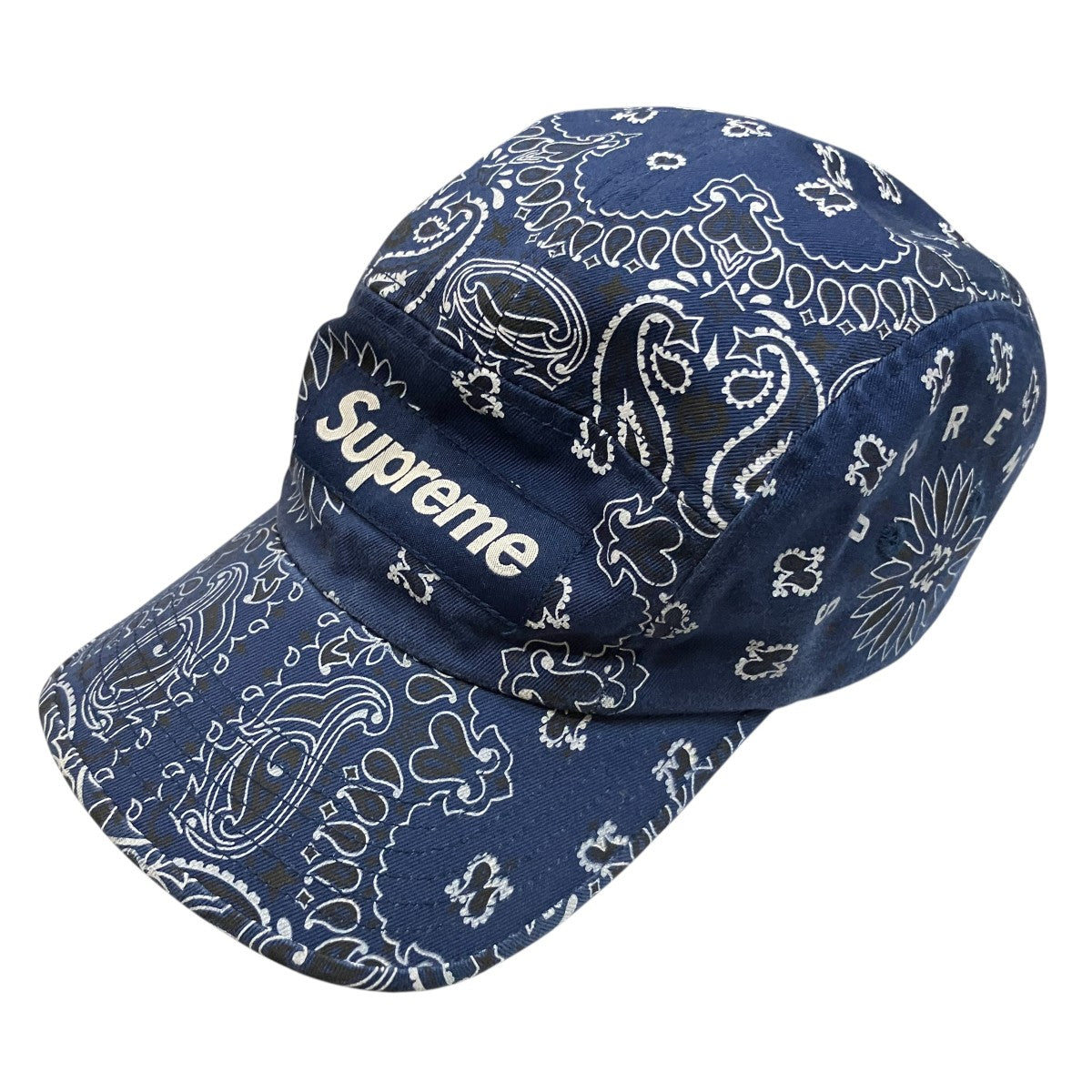 Bandana Cap