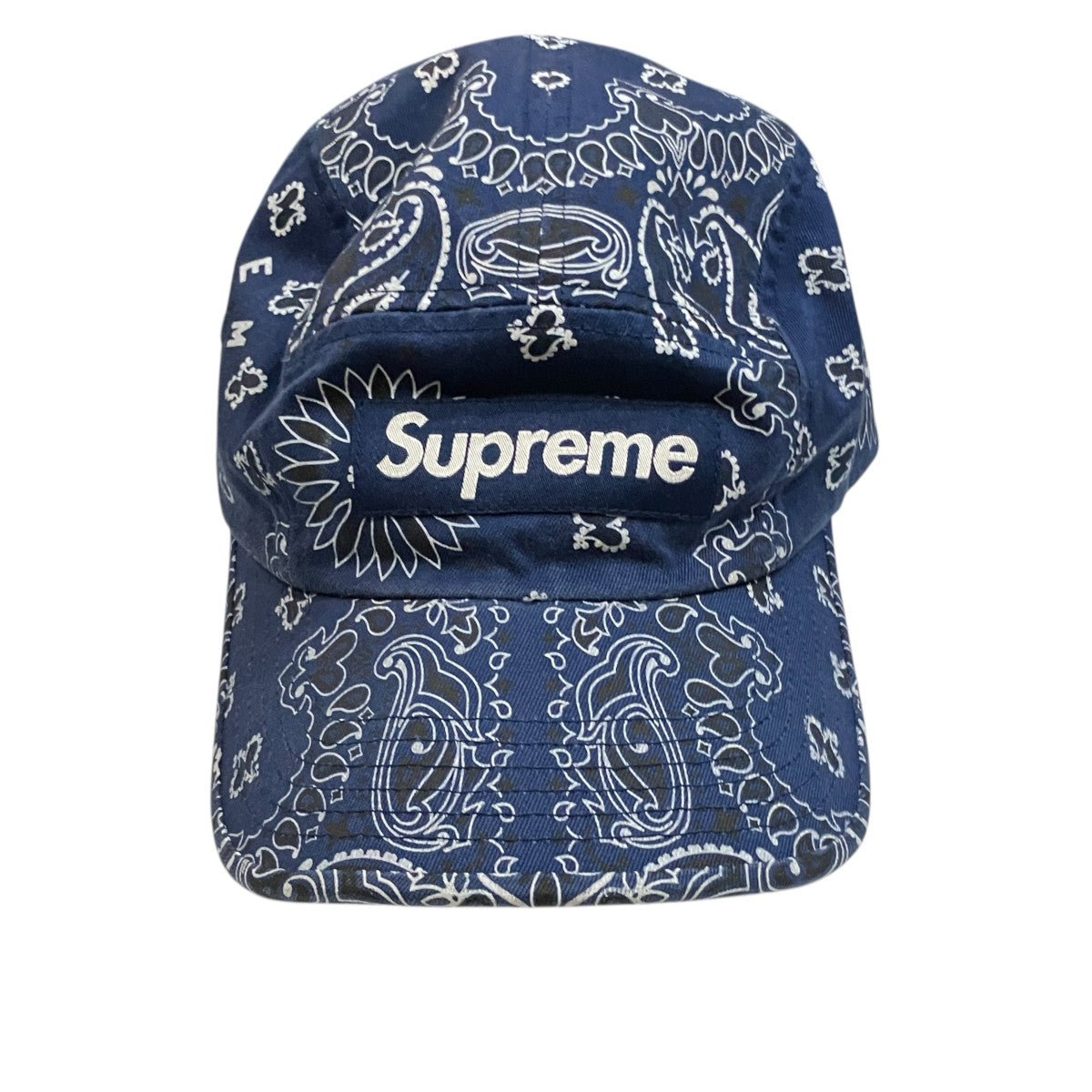 Bandana Cap