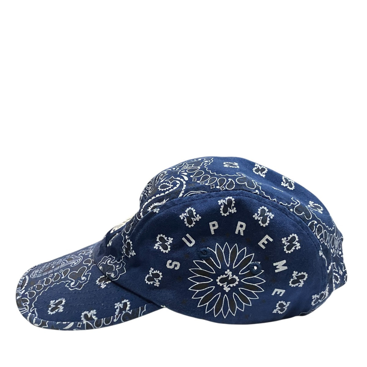 Bandana Cap