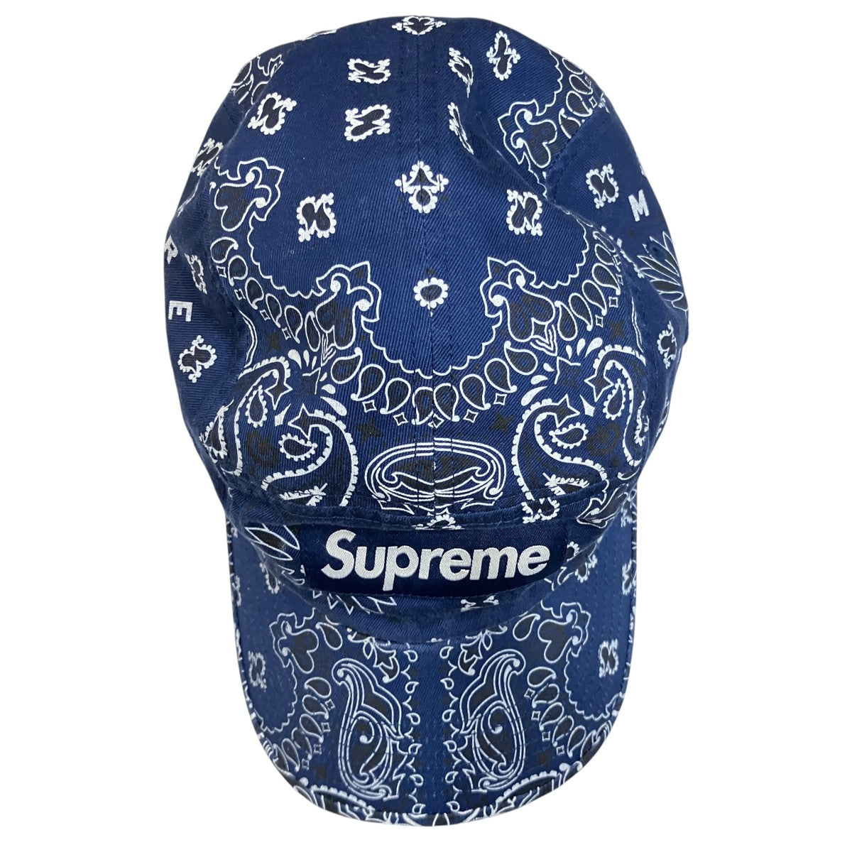 Bandana Cap