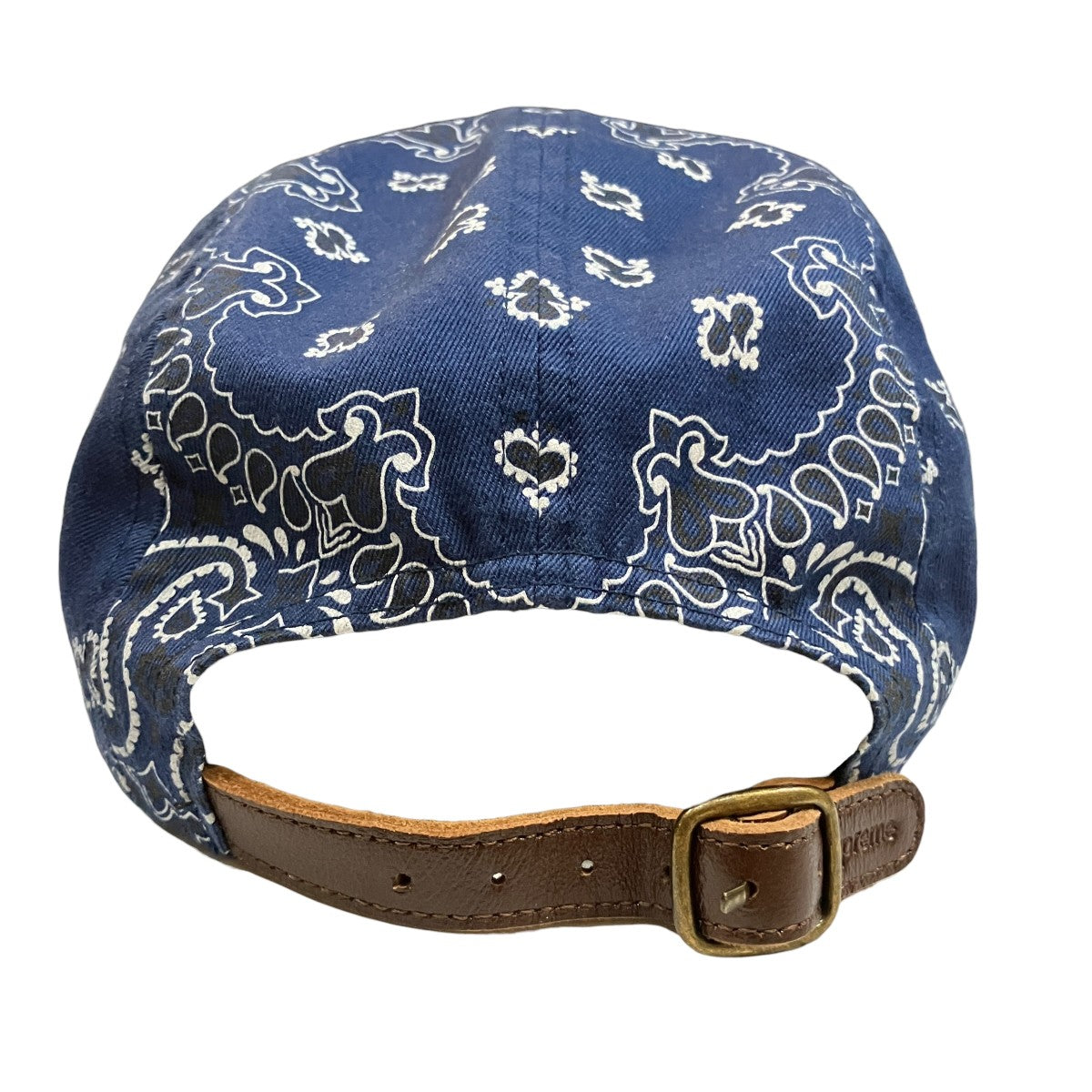 Bandana Cap