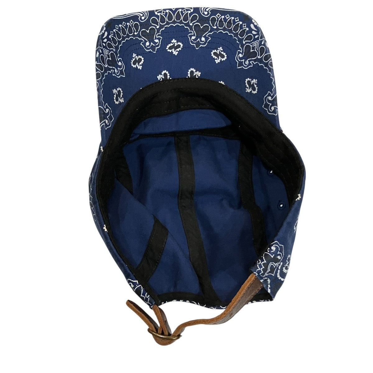 Bandana Cap