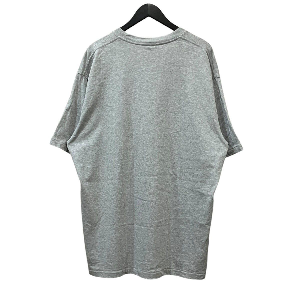 フロント刺繍Tシャツ