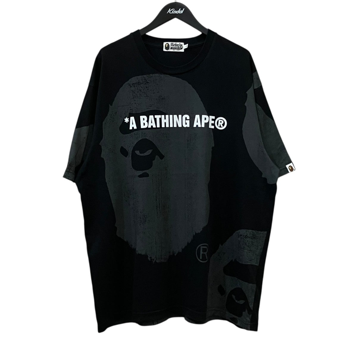 プリントTシャツ
