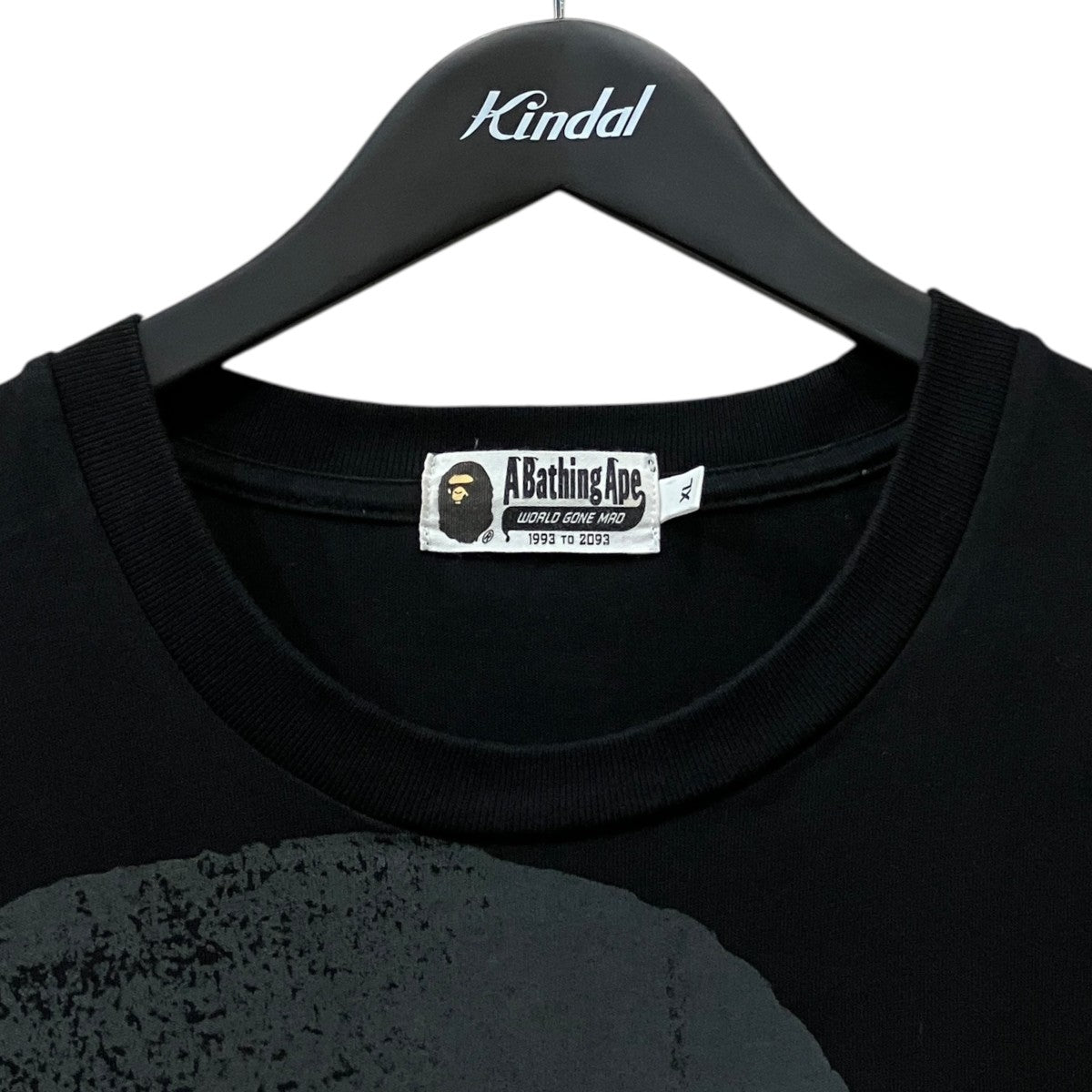 プリントTシャツ