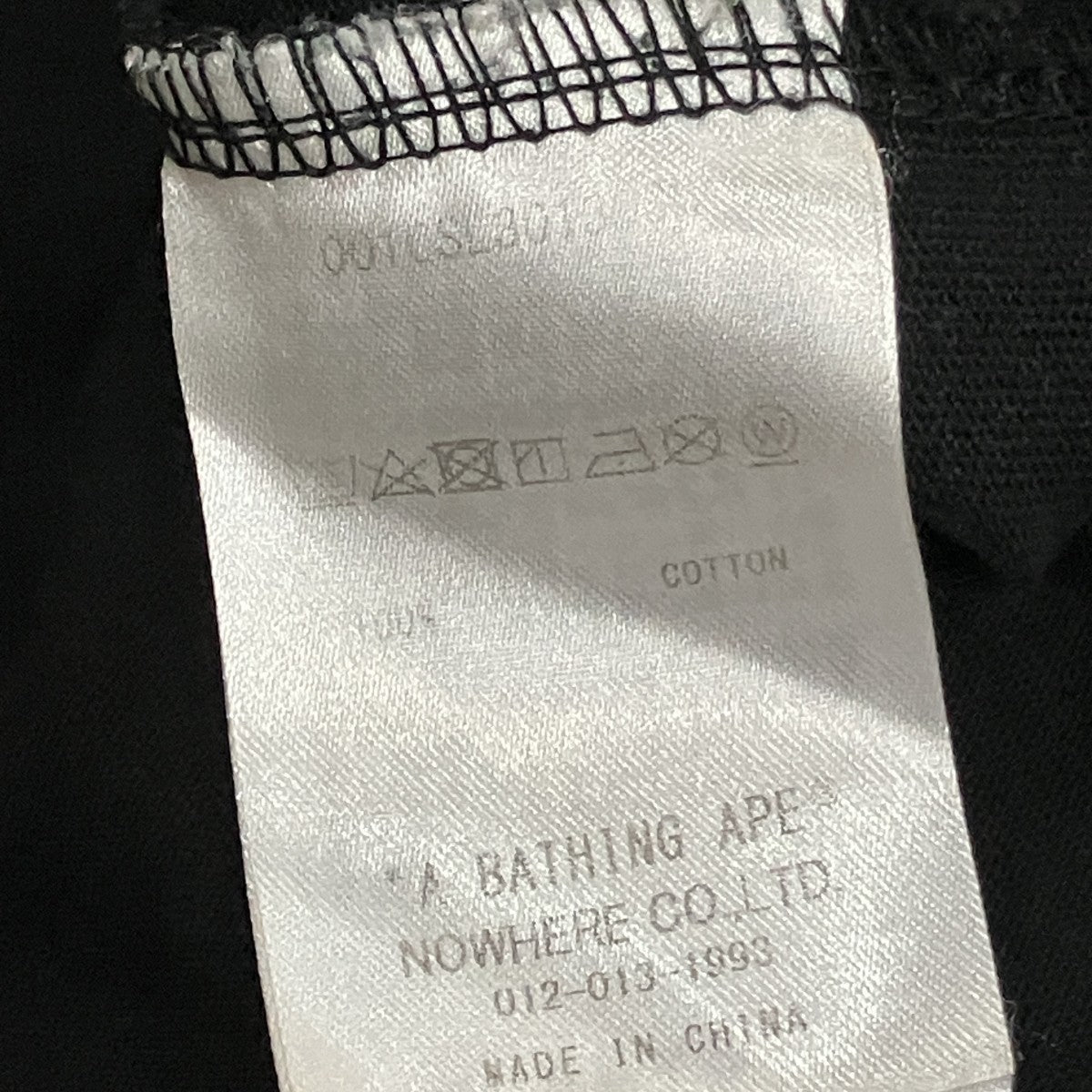 プリントTシャツ
