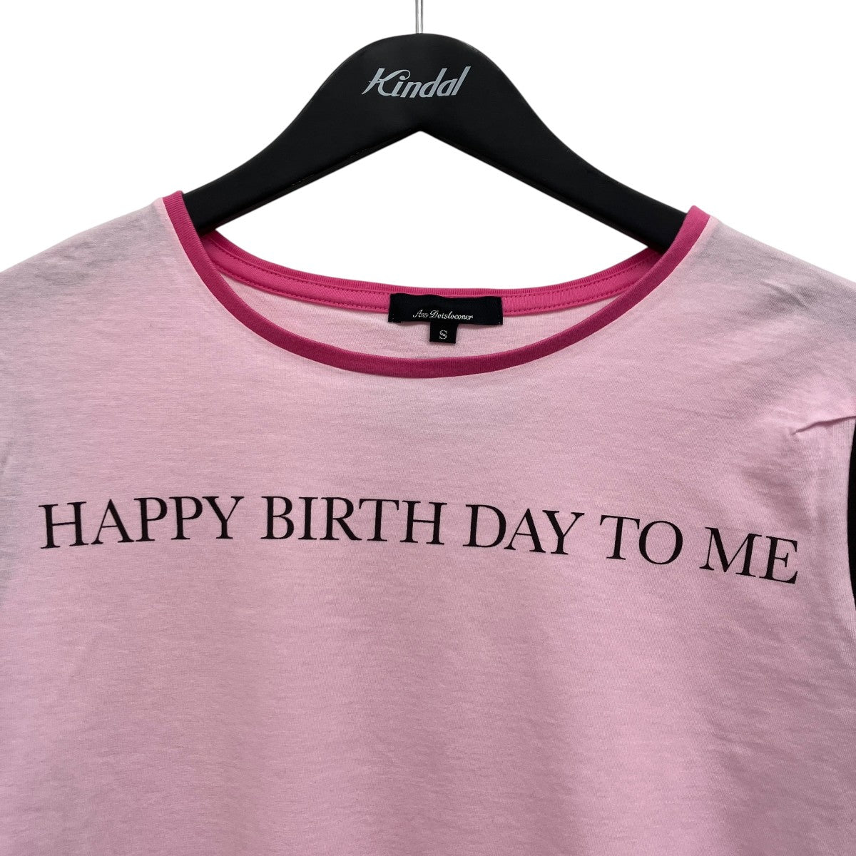 ロングスリーブTシャツ