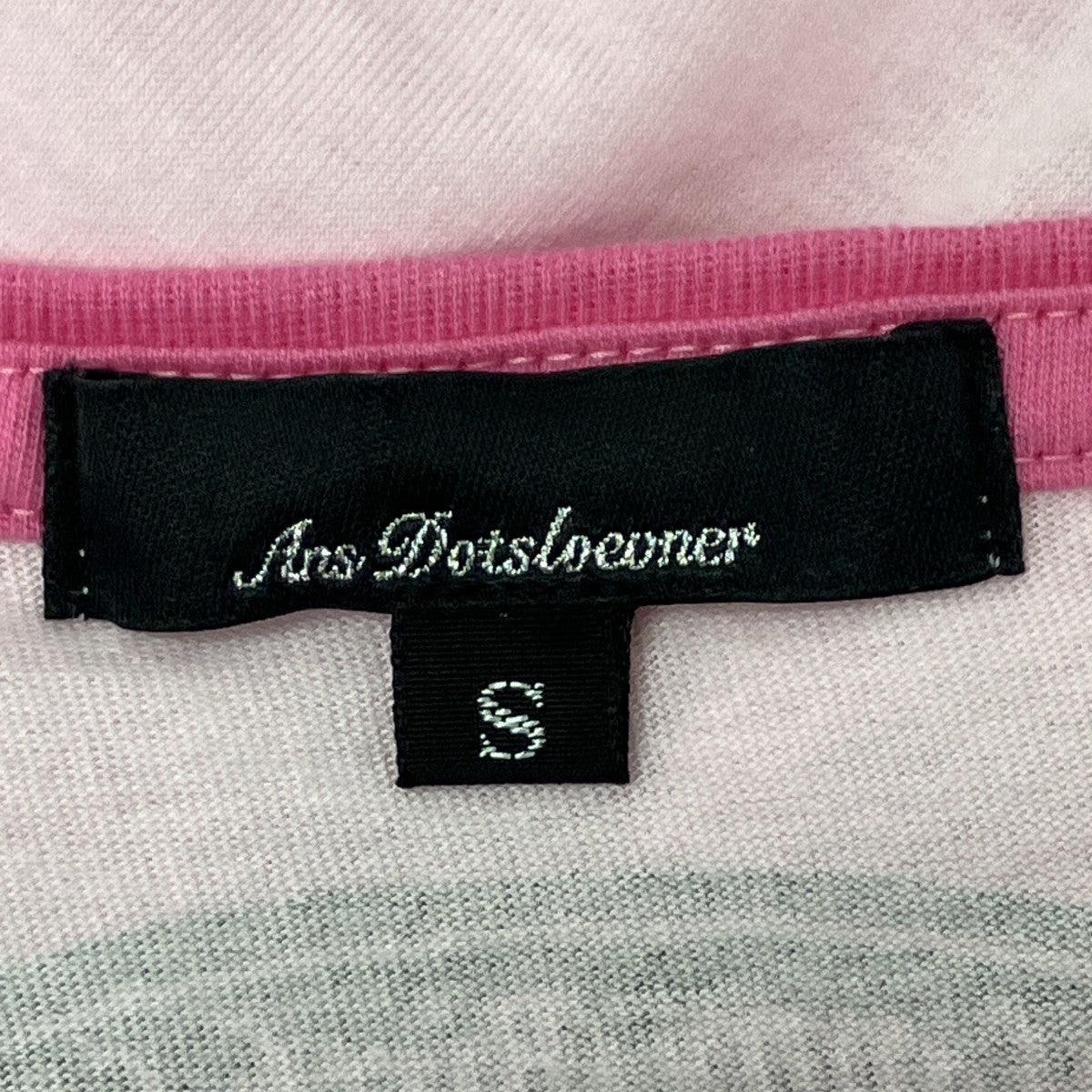 ロングスリーブTシャツ