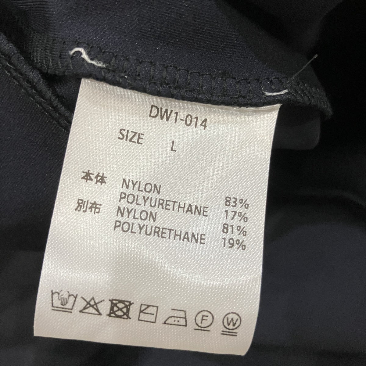 半袖Tシャツ