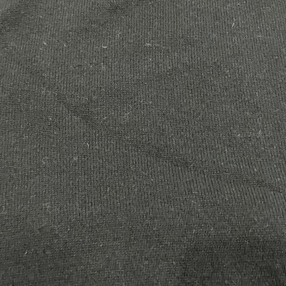 AURALEE CASHMERE SILK WOOL KNIT クルーネックニット 古着・中古-5枚目のアイテム画像