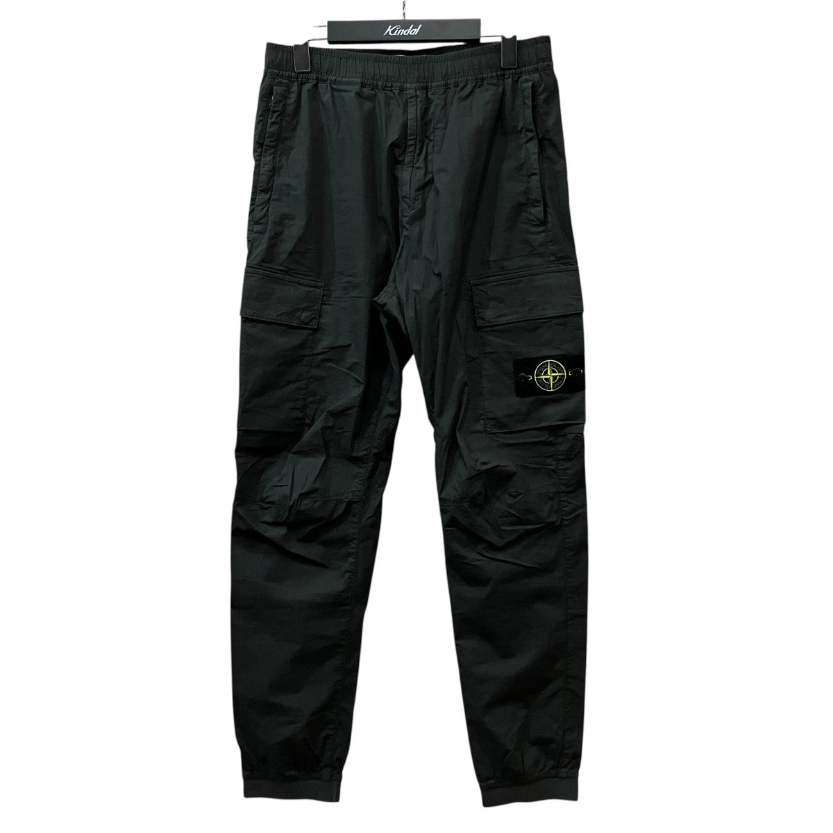 STONE ISLAND カーゴパンツ801531303