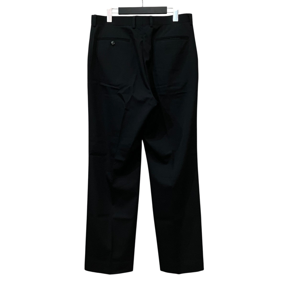 「LIGHT WOOL MAX GABARDINE SLACKS」スラックスA24AP02MG