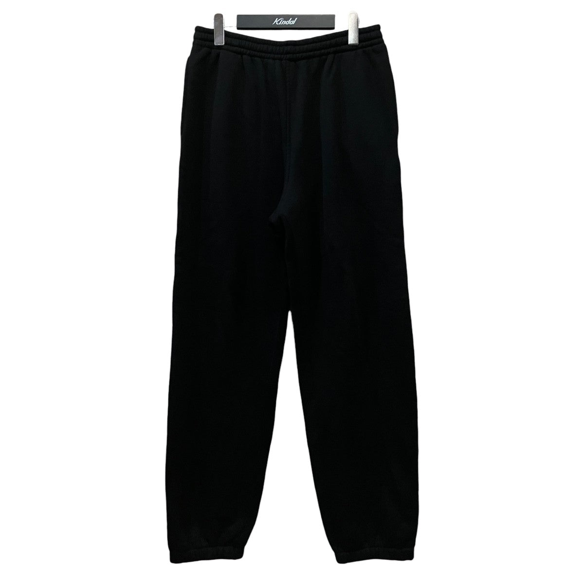「SMOOTH SOFT SWEAT PANTS」スウェットパンツA24AP04TU