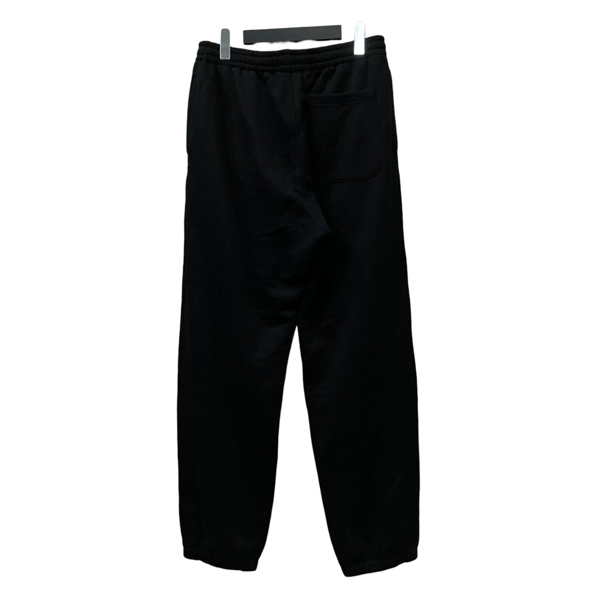 「SMOOTH SOFT SWEAT PANTS」スウェットパンツA24AP04TU