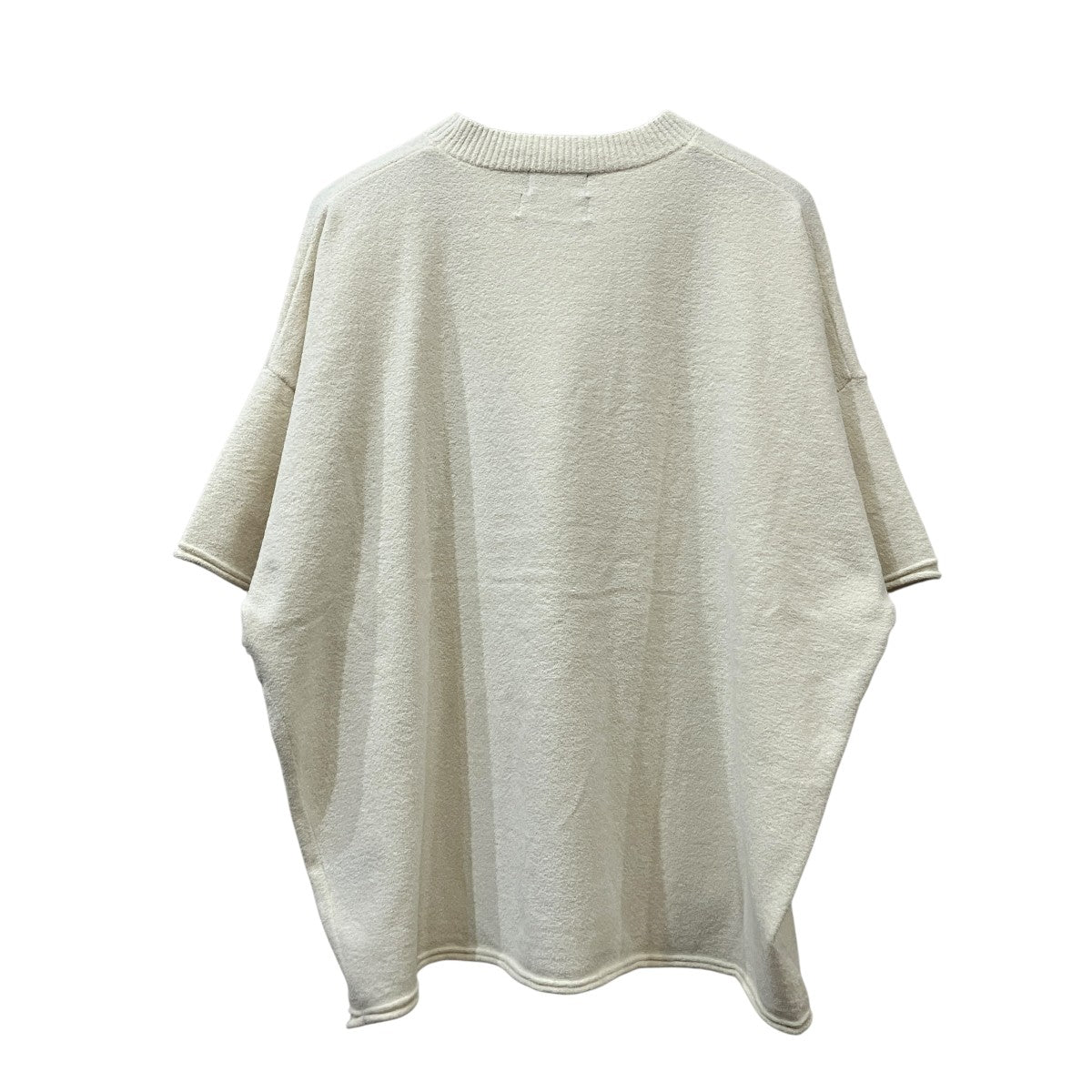 オーバーサイズTシャツNB25-129006