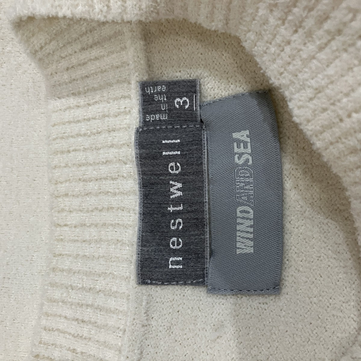 オーバーサイズTシャツNB25-129006