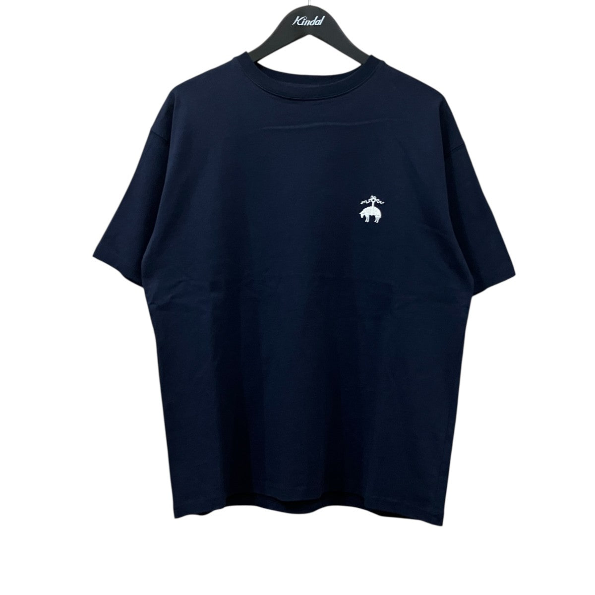 刺繍Tシャツ