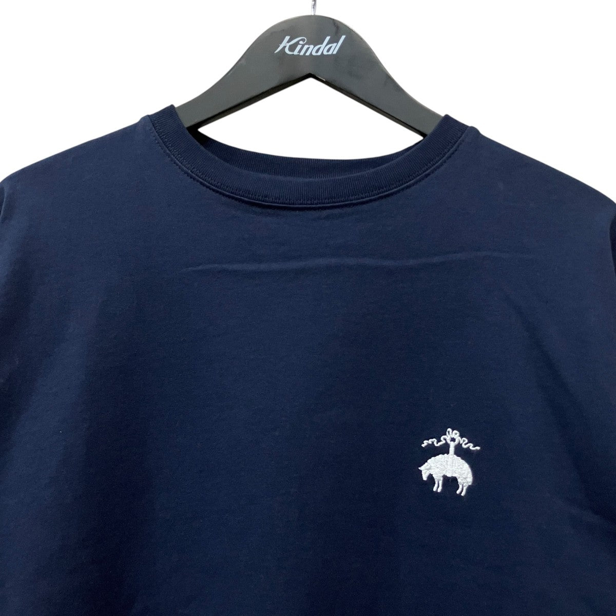 刺繍Tシャツ