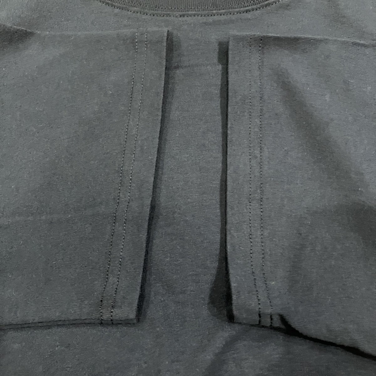 刺繍Tシャツ