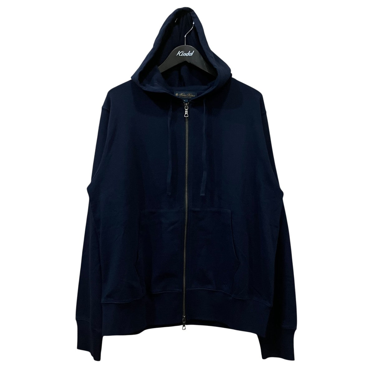 ジップパーカー330002469