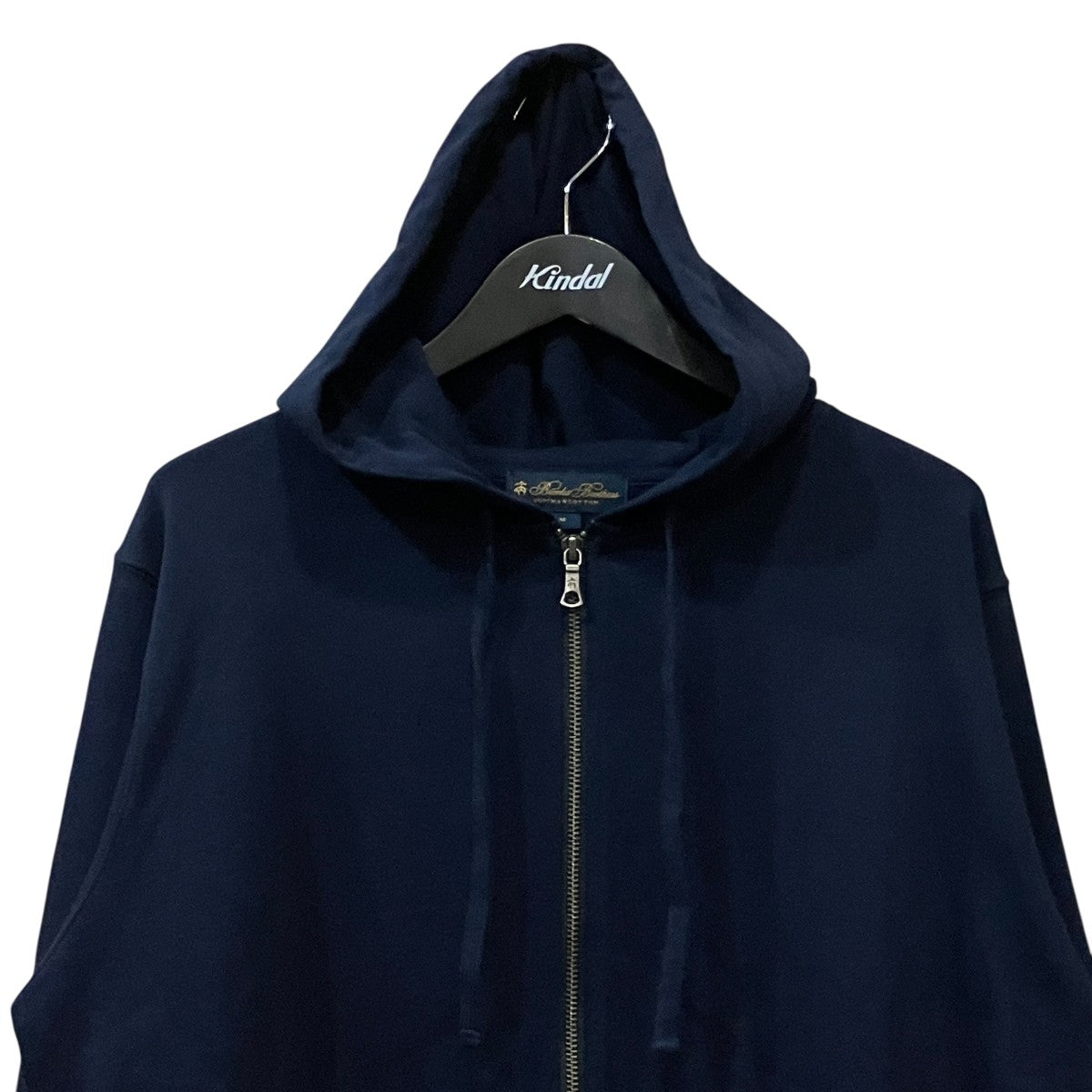 ジップパーカー330002469