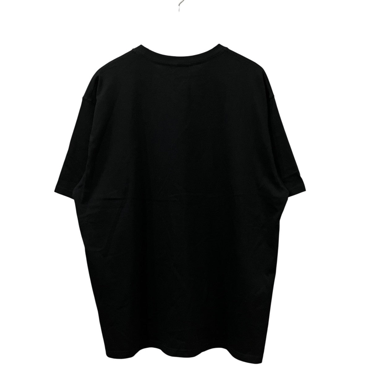 「CREST LOGO TEE」プリントTシャツBR25SS-C5030