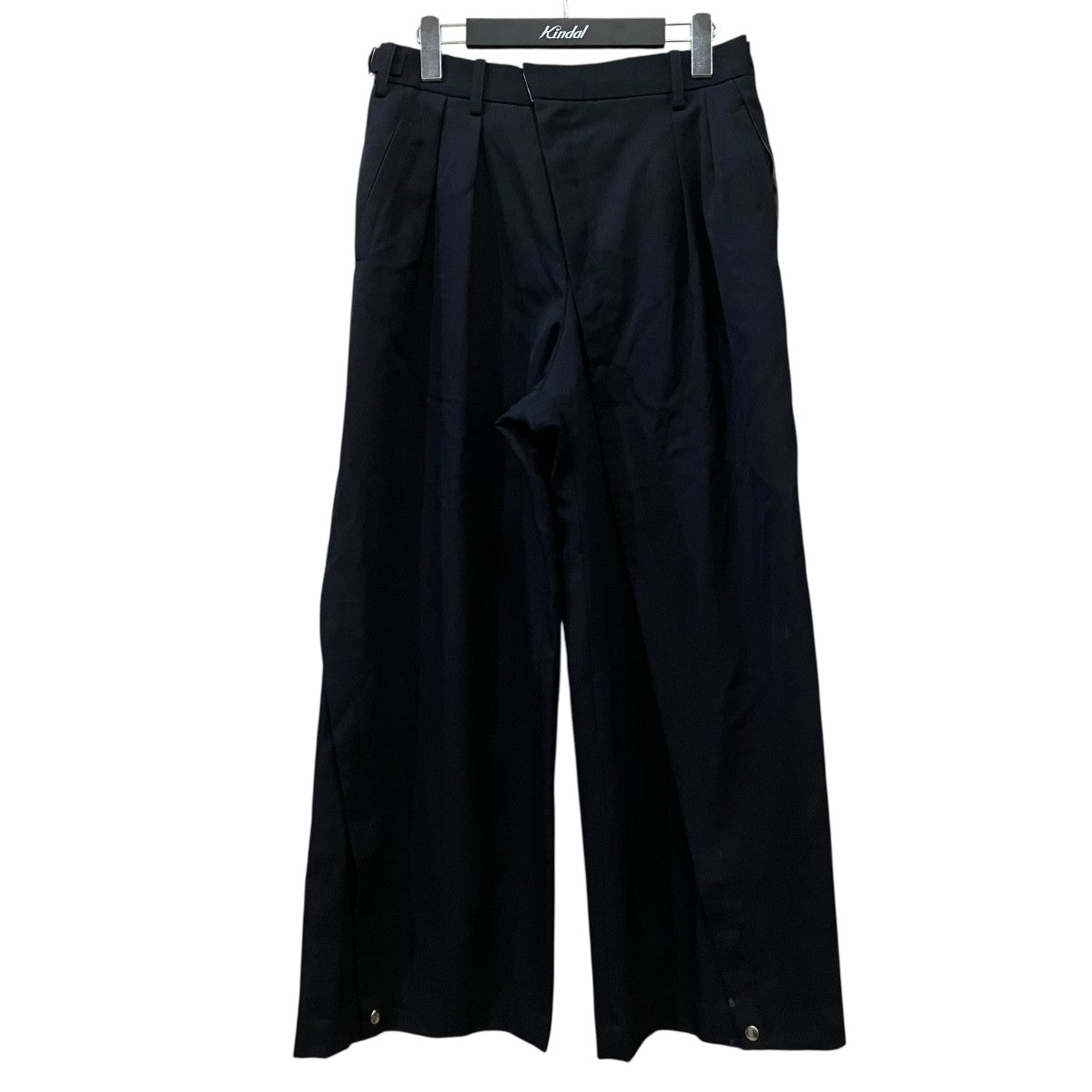 ワイドスラックス22A0071