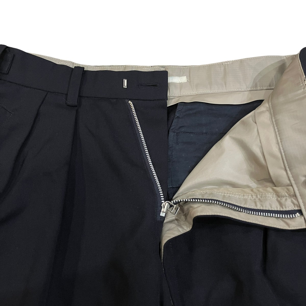 ワイドスラックス22A0071