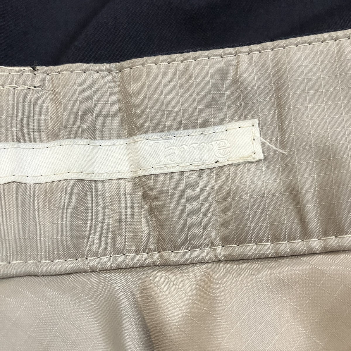 ワイドスラックス22A0071