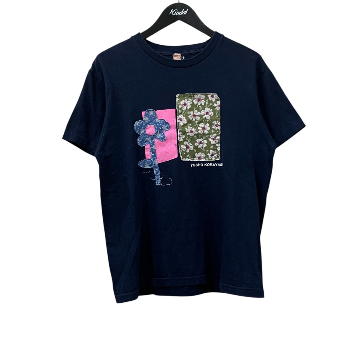 刺繍Tシャツ