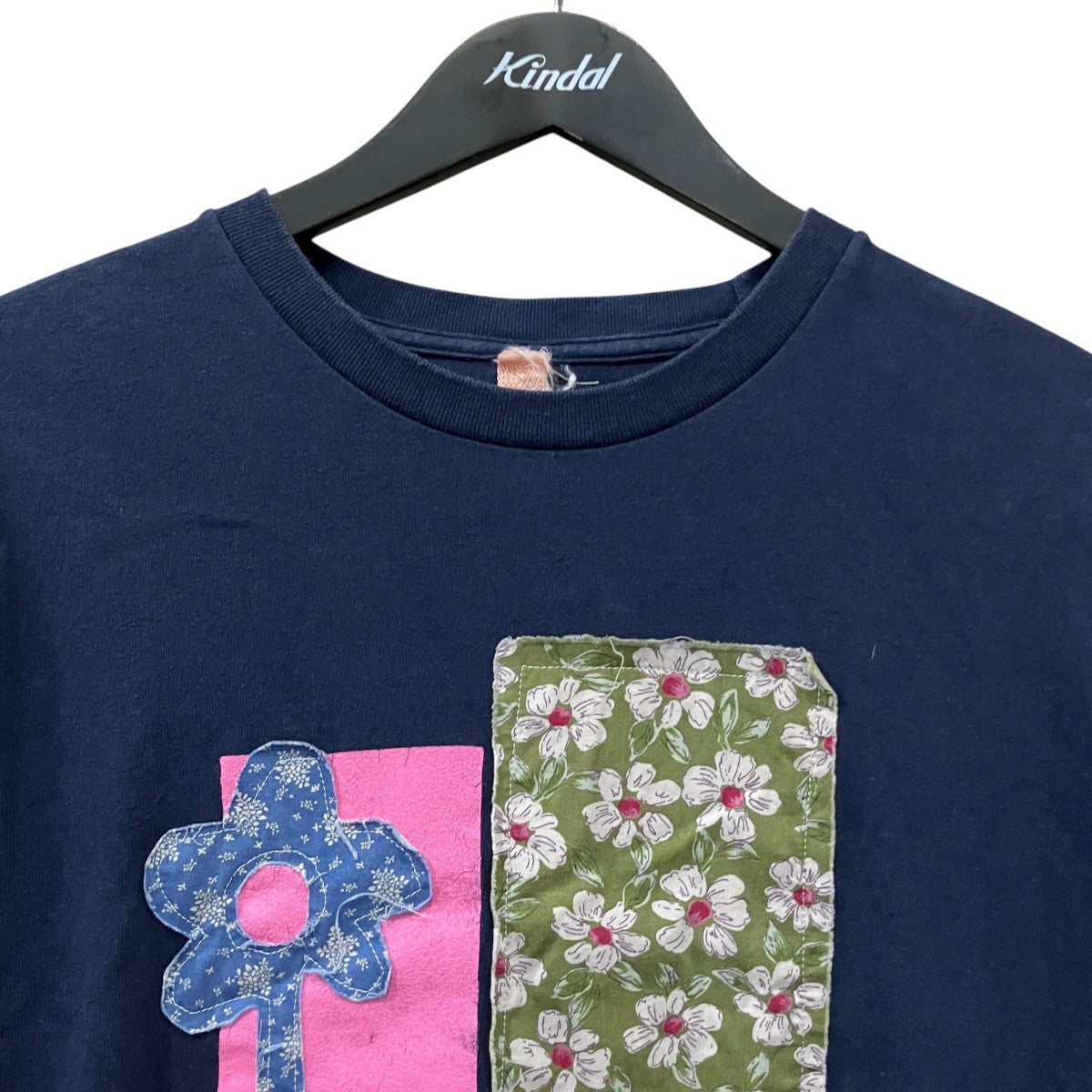刺繍Tシャツ
