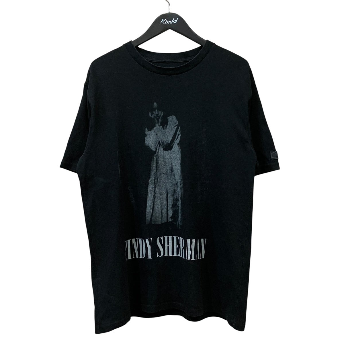 プリントTシャツ