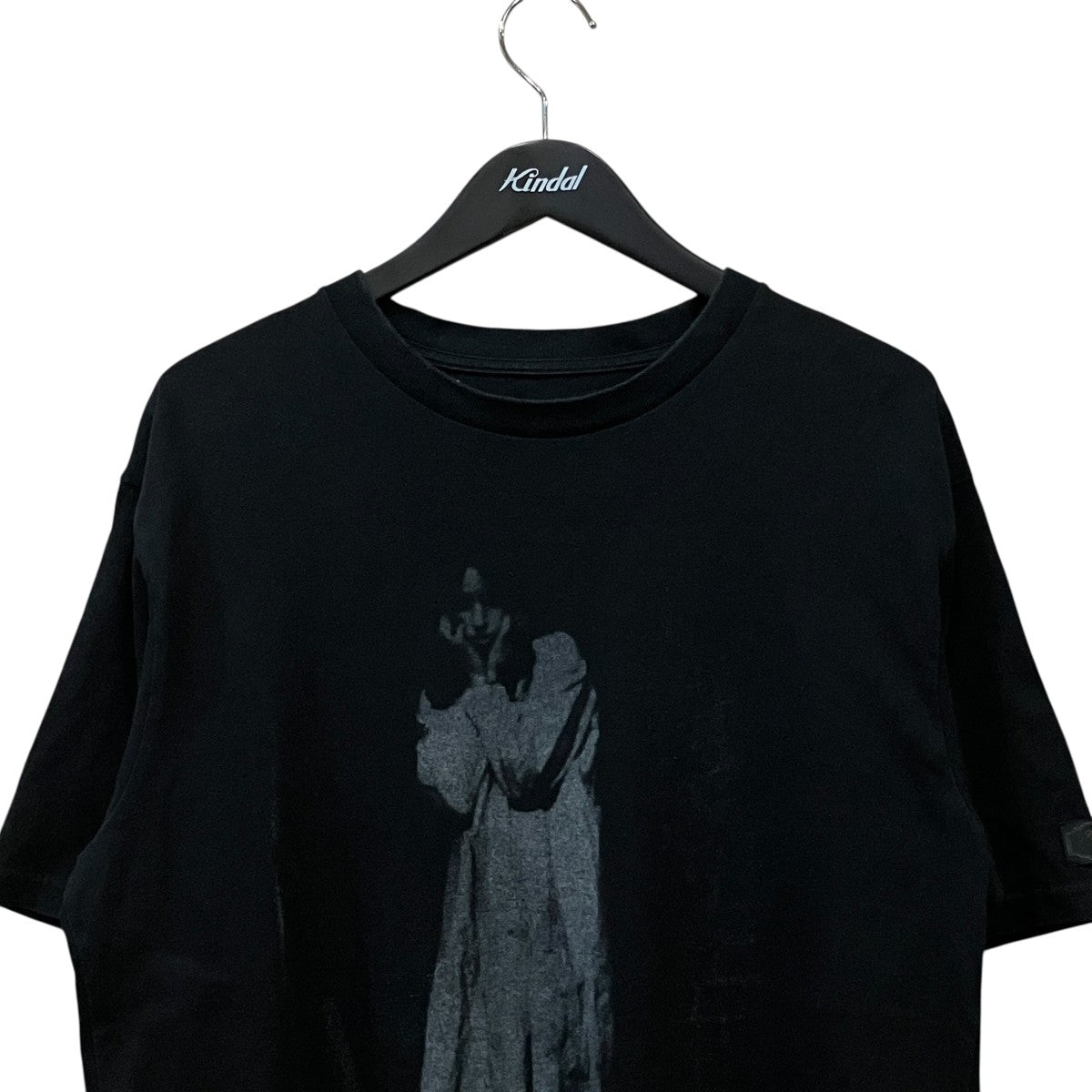 プリントTシャツ